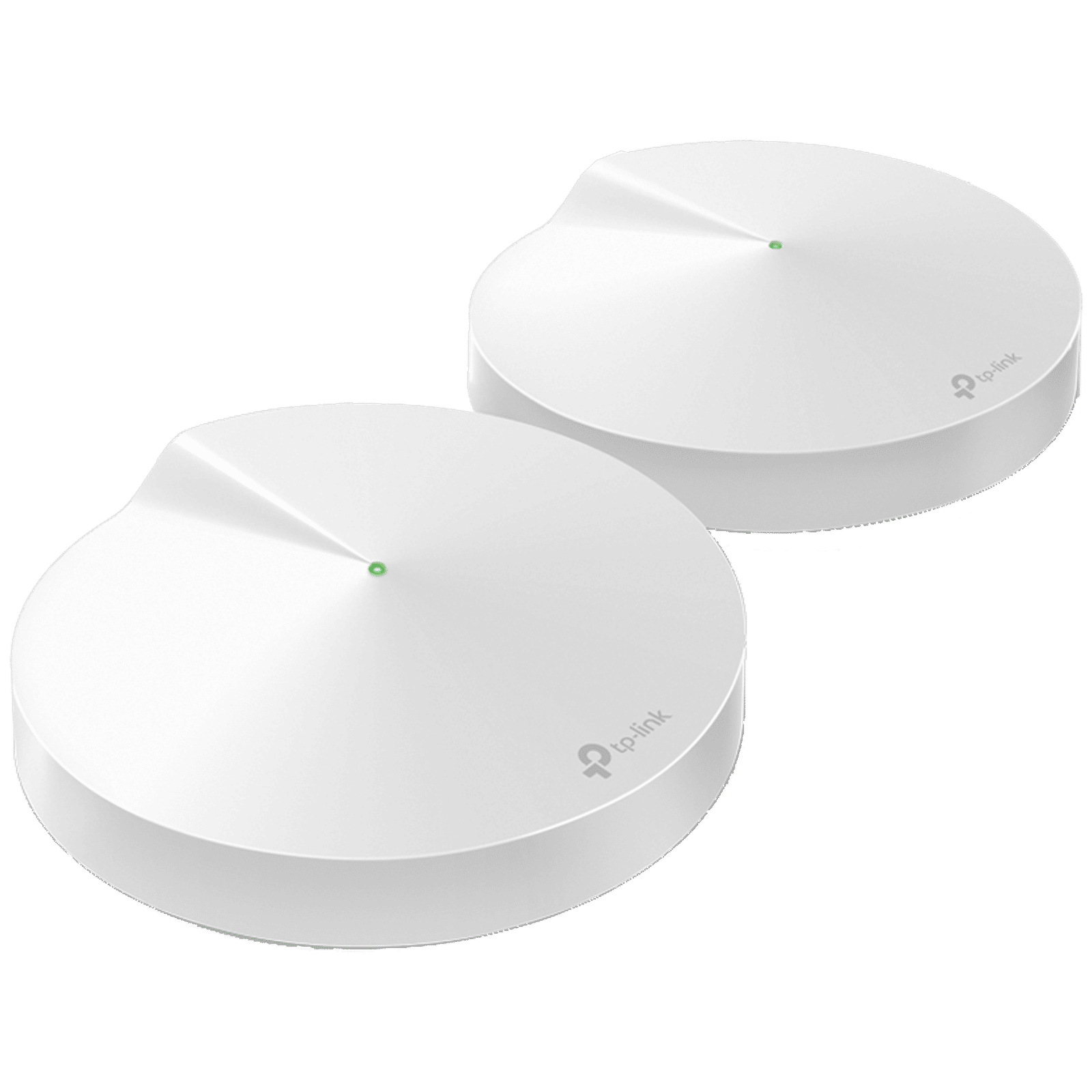 TP-LINK deco m5 5台セット ホワイト Tp-Link Deco M5